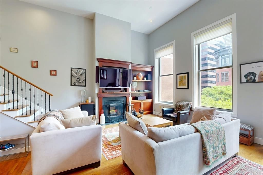 201 Newbury St # 204, Boston MA 02116 photo 3