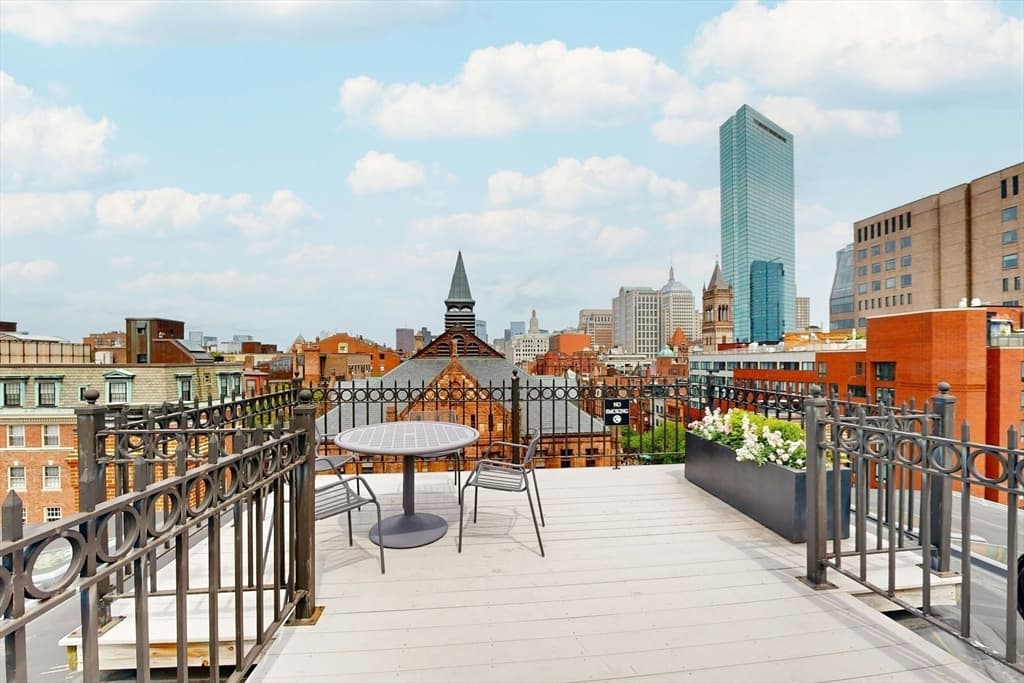 201 Newbury St # 204, Boston MA 02116 photo 20