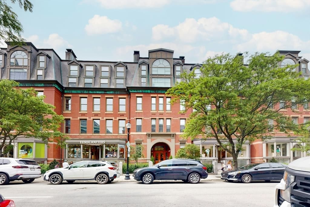 201 Newbury St # 204, Boston MA 02116 photo 24