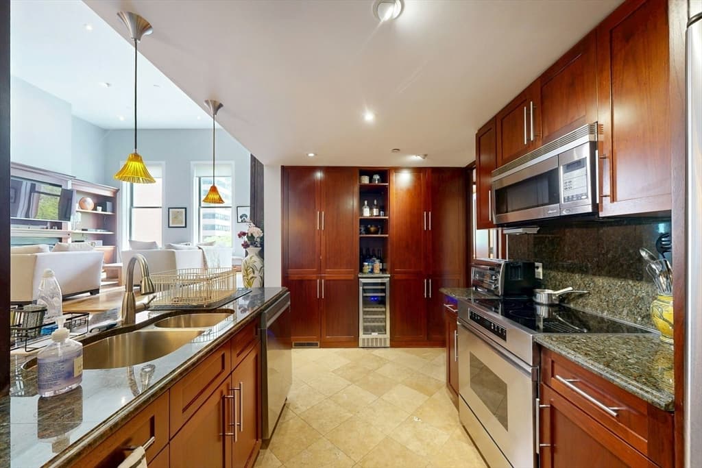 201 Newbury St # 204, Boston MA 02116 photo 11