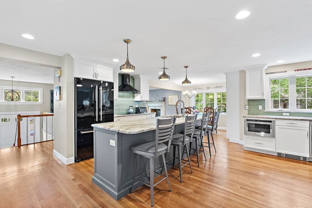 145 Meadowbrook Rd, Needham MA 02492 photo 9