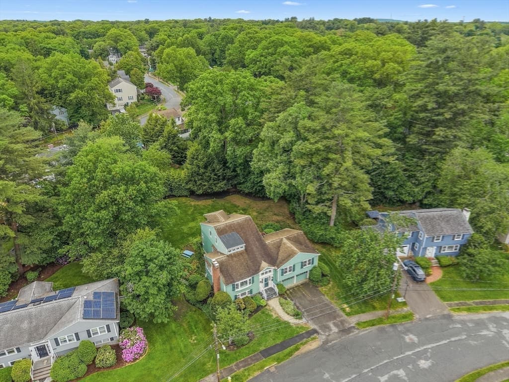 145 Meadowbrook Rd, Needham MA 02492 photo 41
