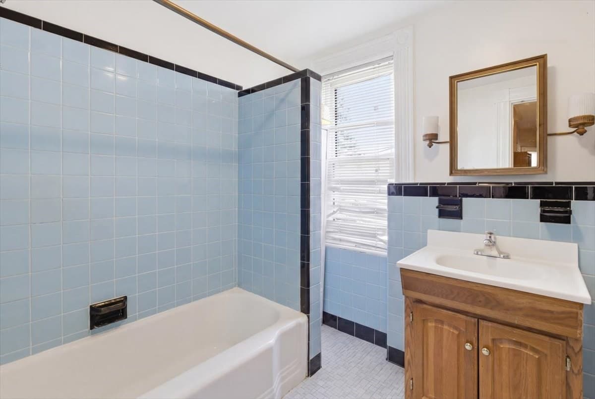 2 Family - 2 Units Side by Side at 25-27 Parsons St, Boston MA 02135, photo 23 of 42