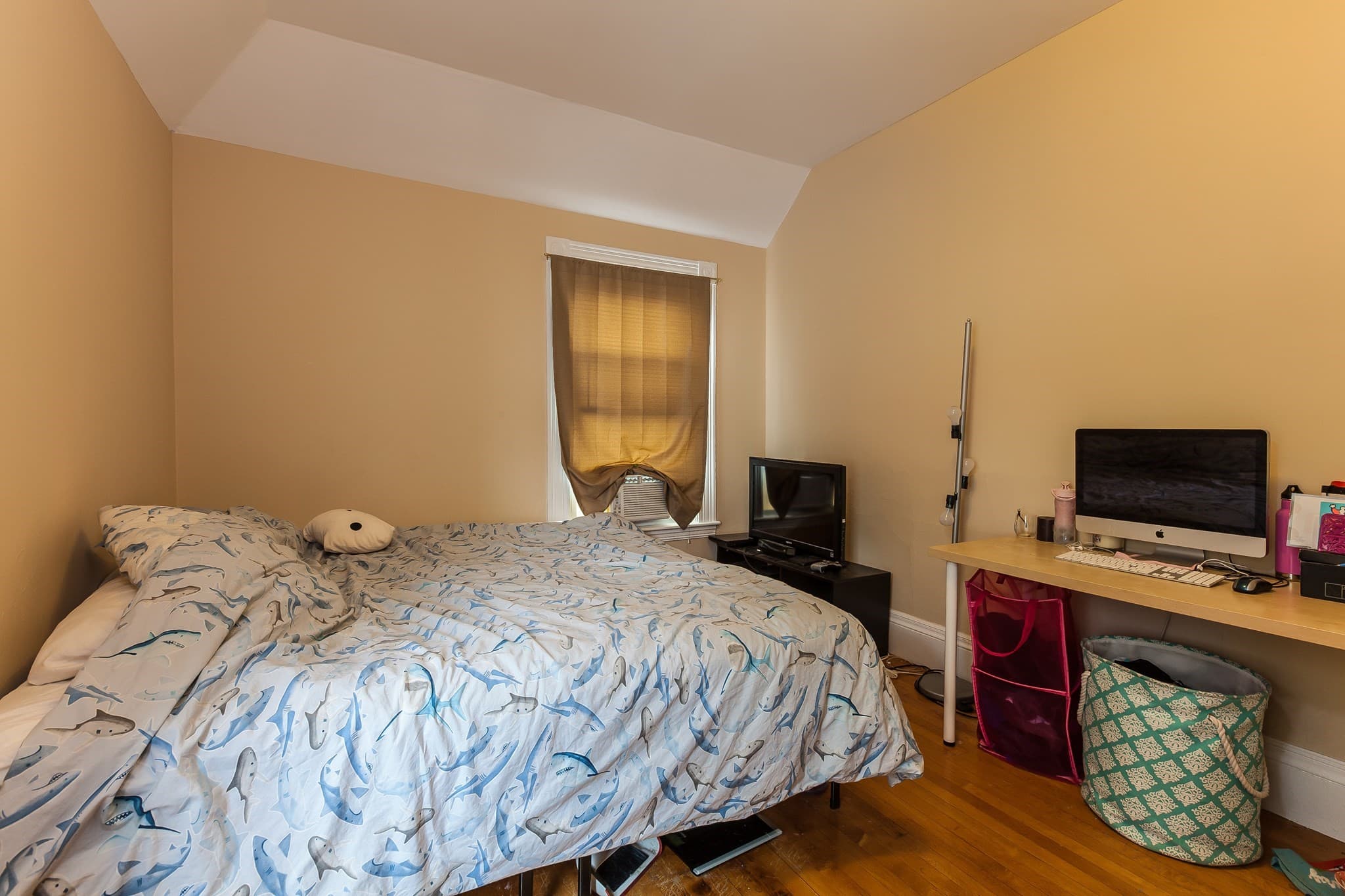 2 Family - 2 Units Side by Side at 25-27 Parsons St, Boston MA 02135, photo 36 of 42