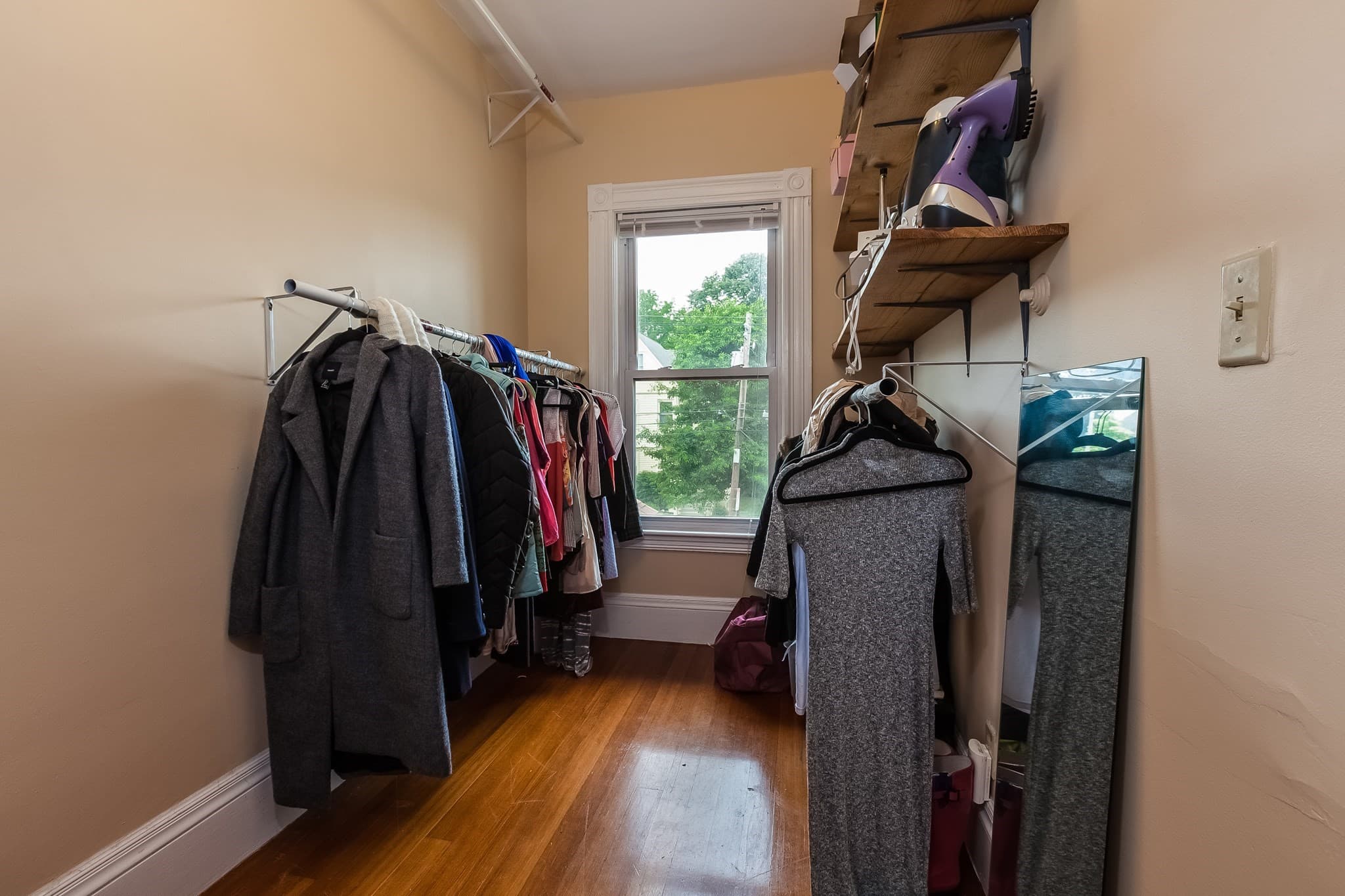 2 Family - 2 Units Side by Side at 25-27 Parsons St, Boston MA 02135, photo 32 of 42