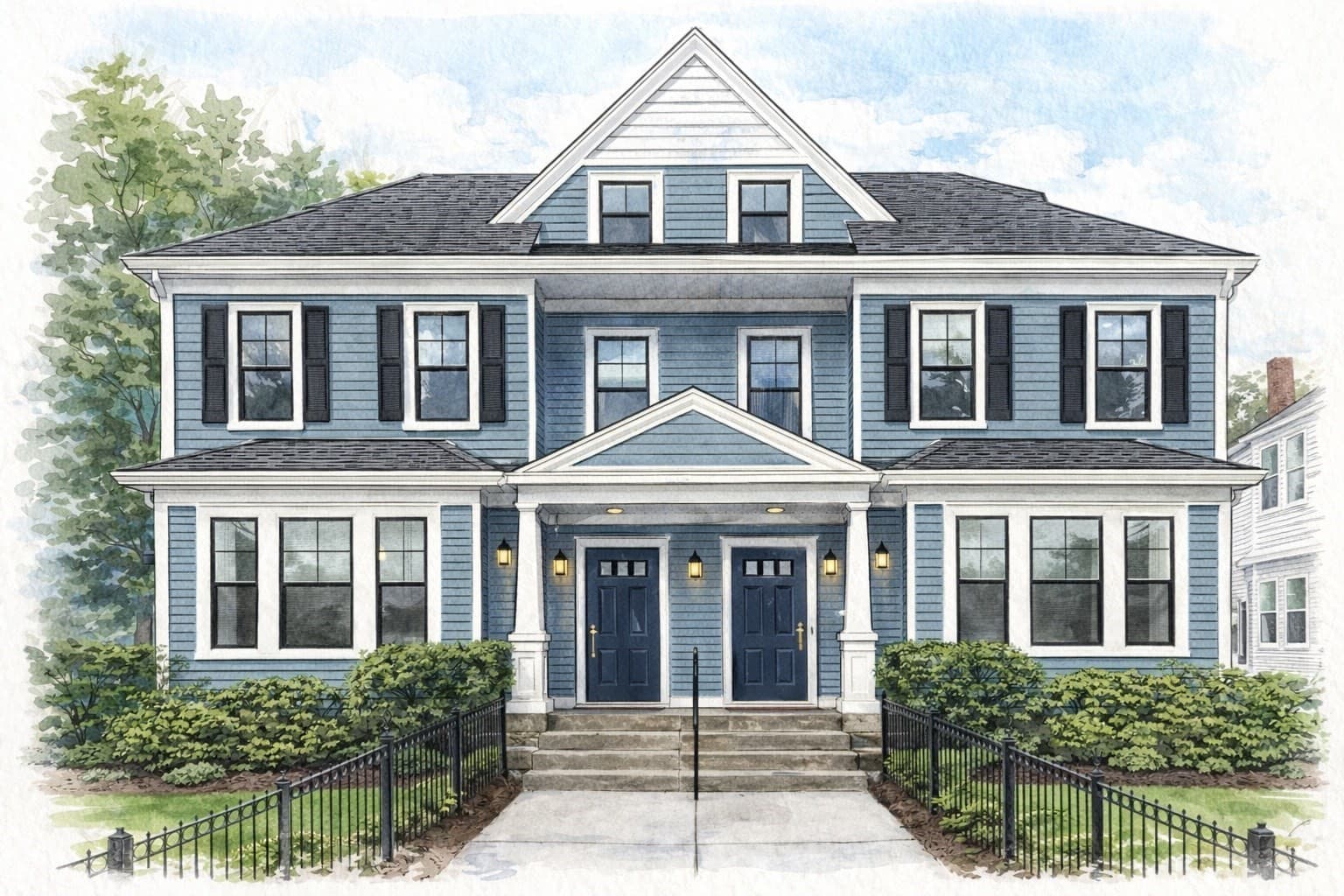 25-27 Parsons St, Boston MA 02135