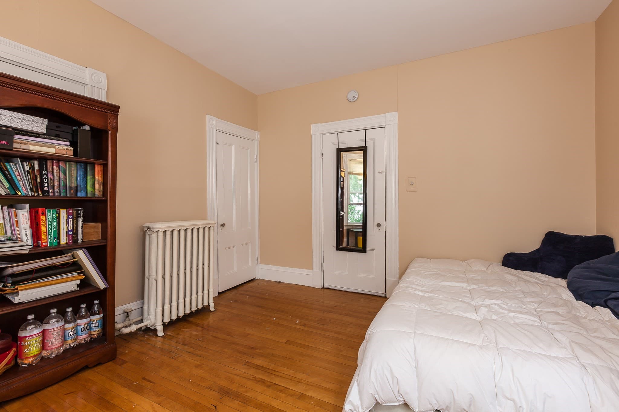 2 Family - 2 Units Side by Side at 25-27 Parsons St, Boston MA 02135, photo 34 of 42
