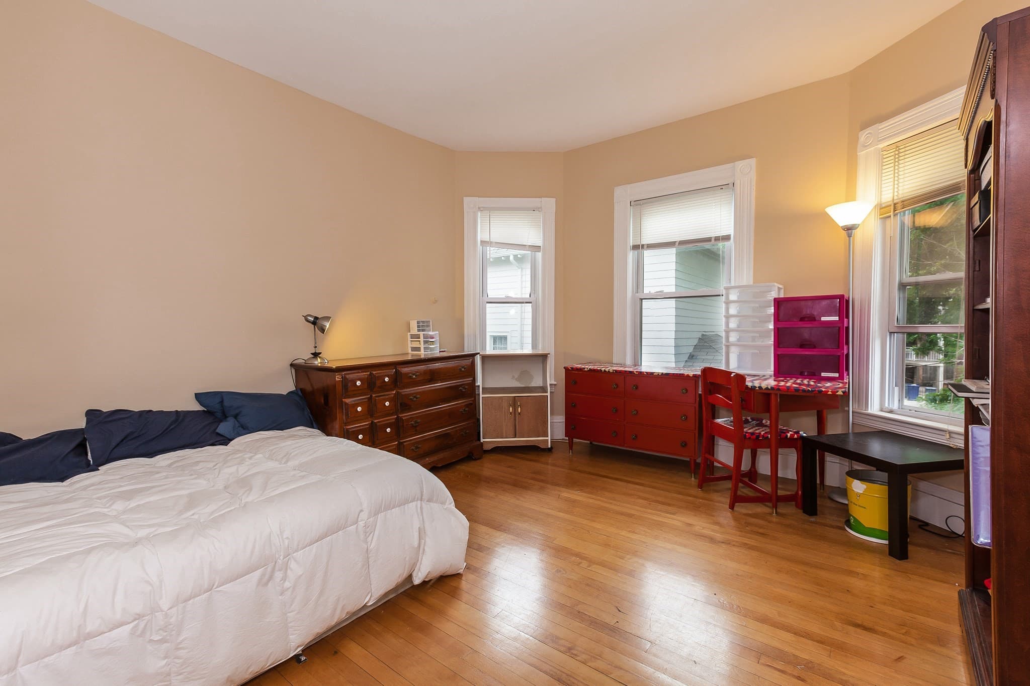 2 Family - 2 Units Side by Side at 25-27 Parsons St, Boston MA 02135, photo 33 of 42
