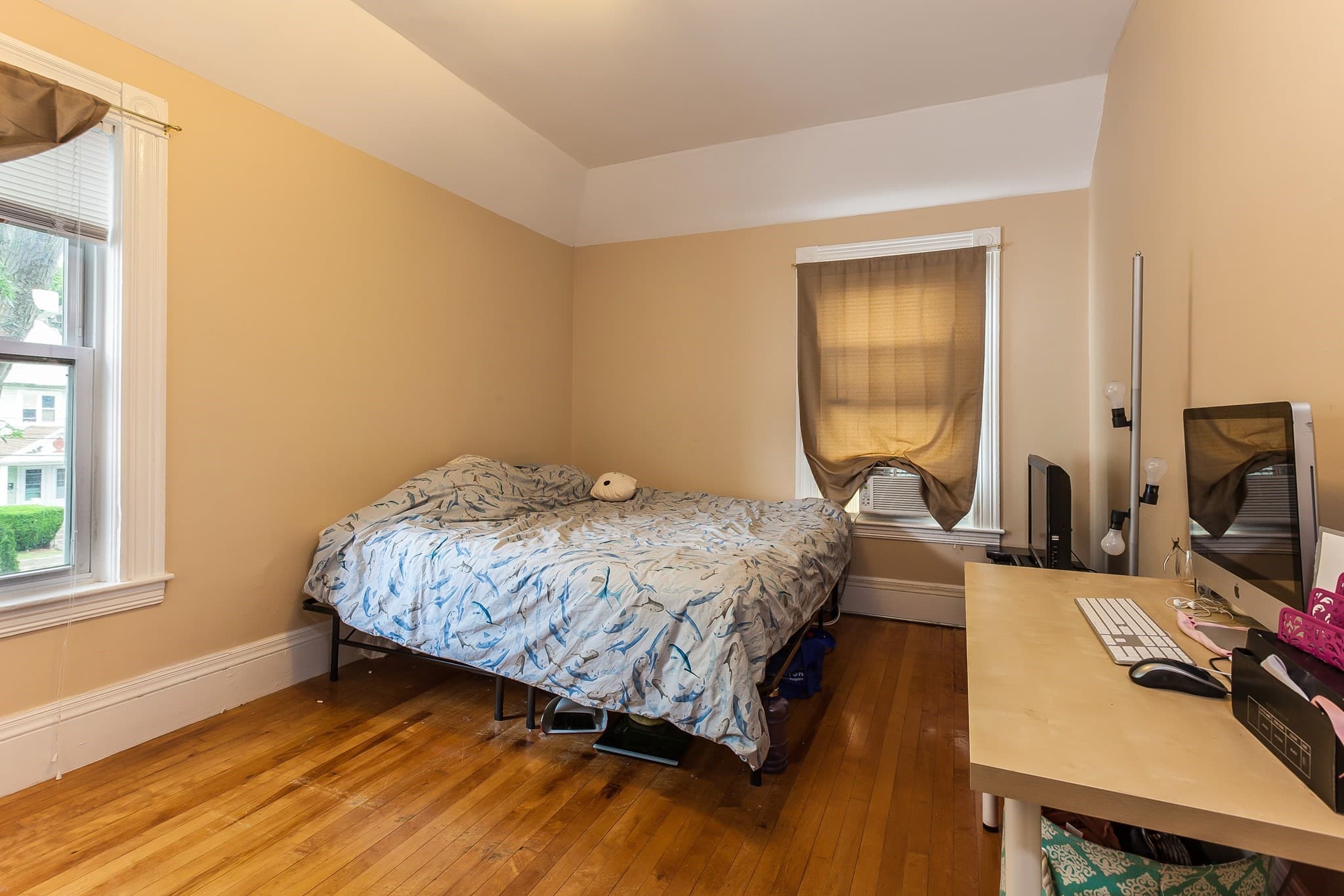 2 Family - 2 Units Side by Side at 25-27 Parsons St, Boston MA 02135, photo 35 of 42