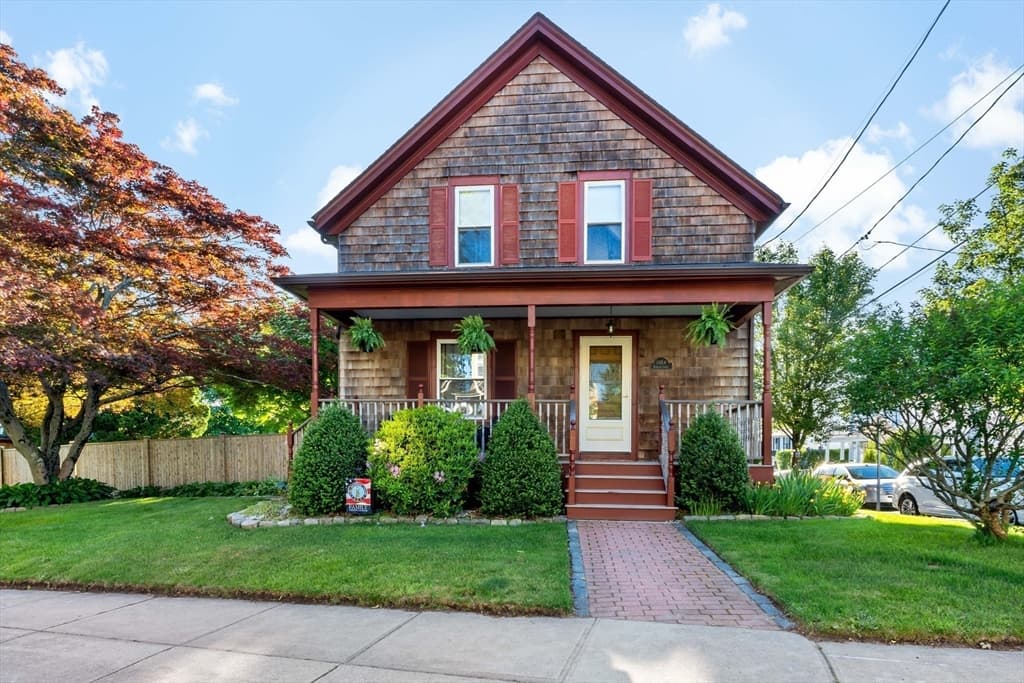 1984 Robeson St, Fall River MA 02720 photo 40