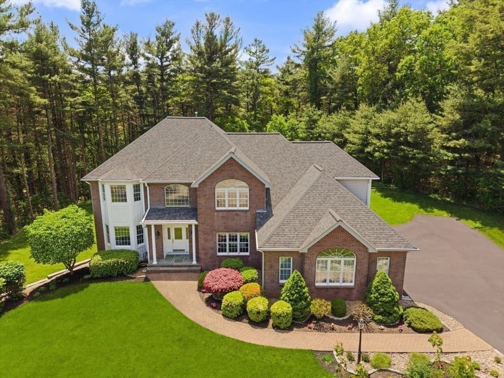 Single Family Residence at 18 Terrapin Ln, Sharon MA 02067, Sharon