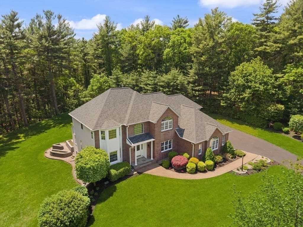 Single Family Residence at 18 Terrapin Ln, Sharon MA 02067, Sharon, photo 33 of 39