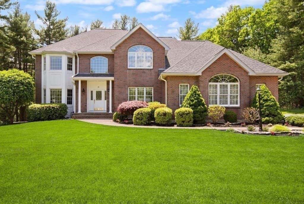 Single Family Residence at 18 Terrapin Ln, Sharon MA 02067, Sharon, photo 39 of 39