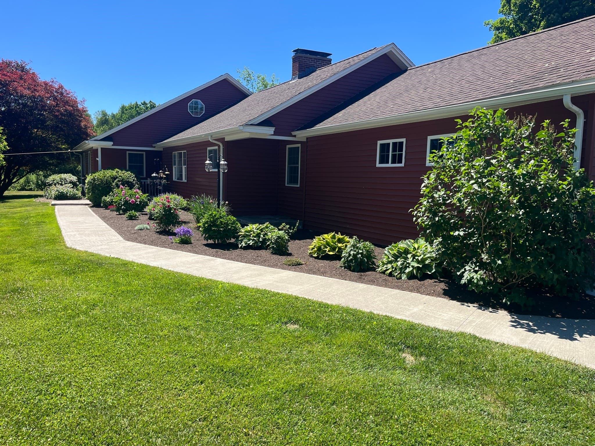Single Family Residence at 125 Chester Rd, Blandford MA 01008, photo 2 of 37