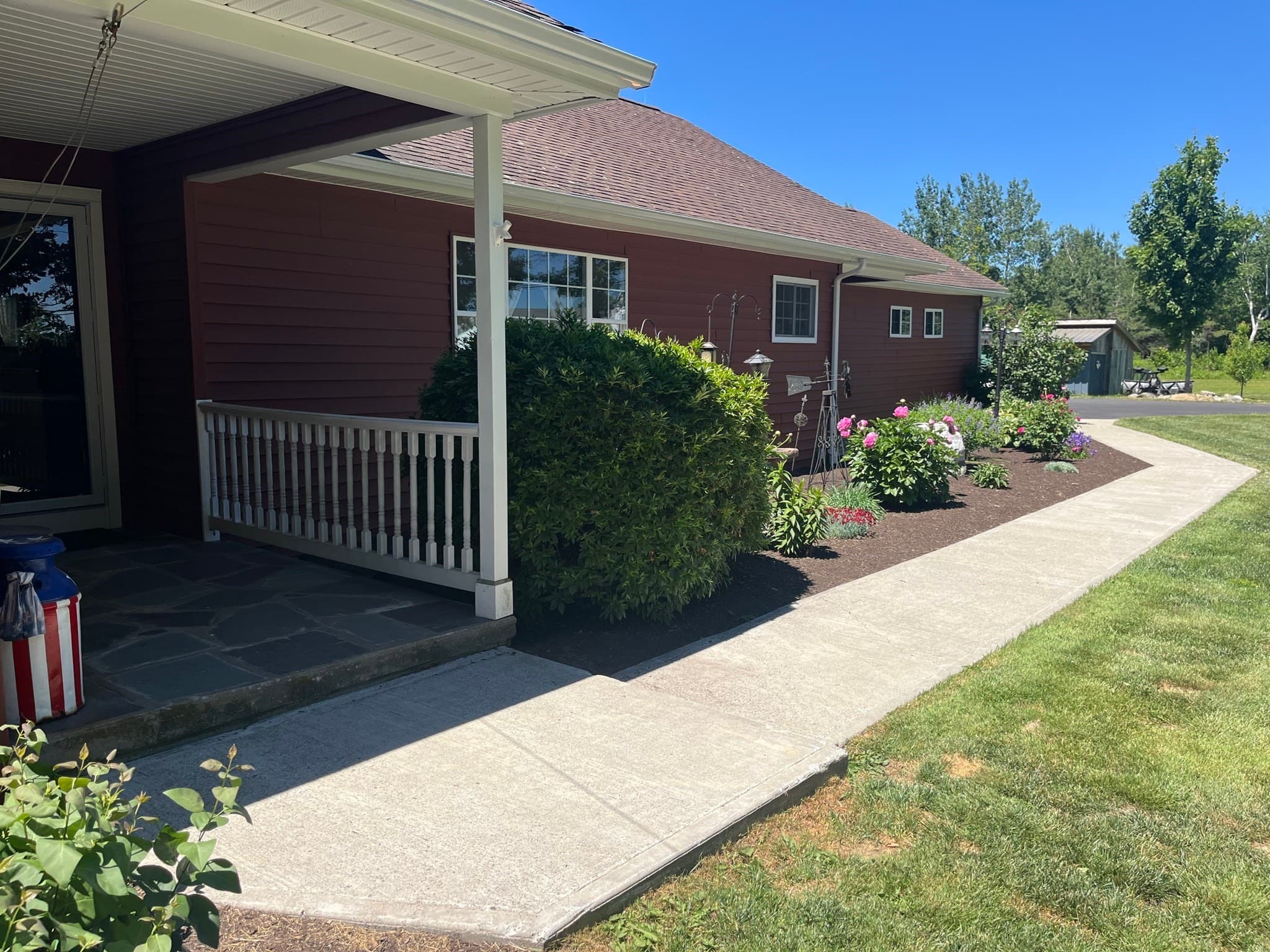Single Family Residence at 125 Chester Rd, Blandford MA 01008, photo 3 of 37