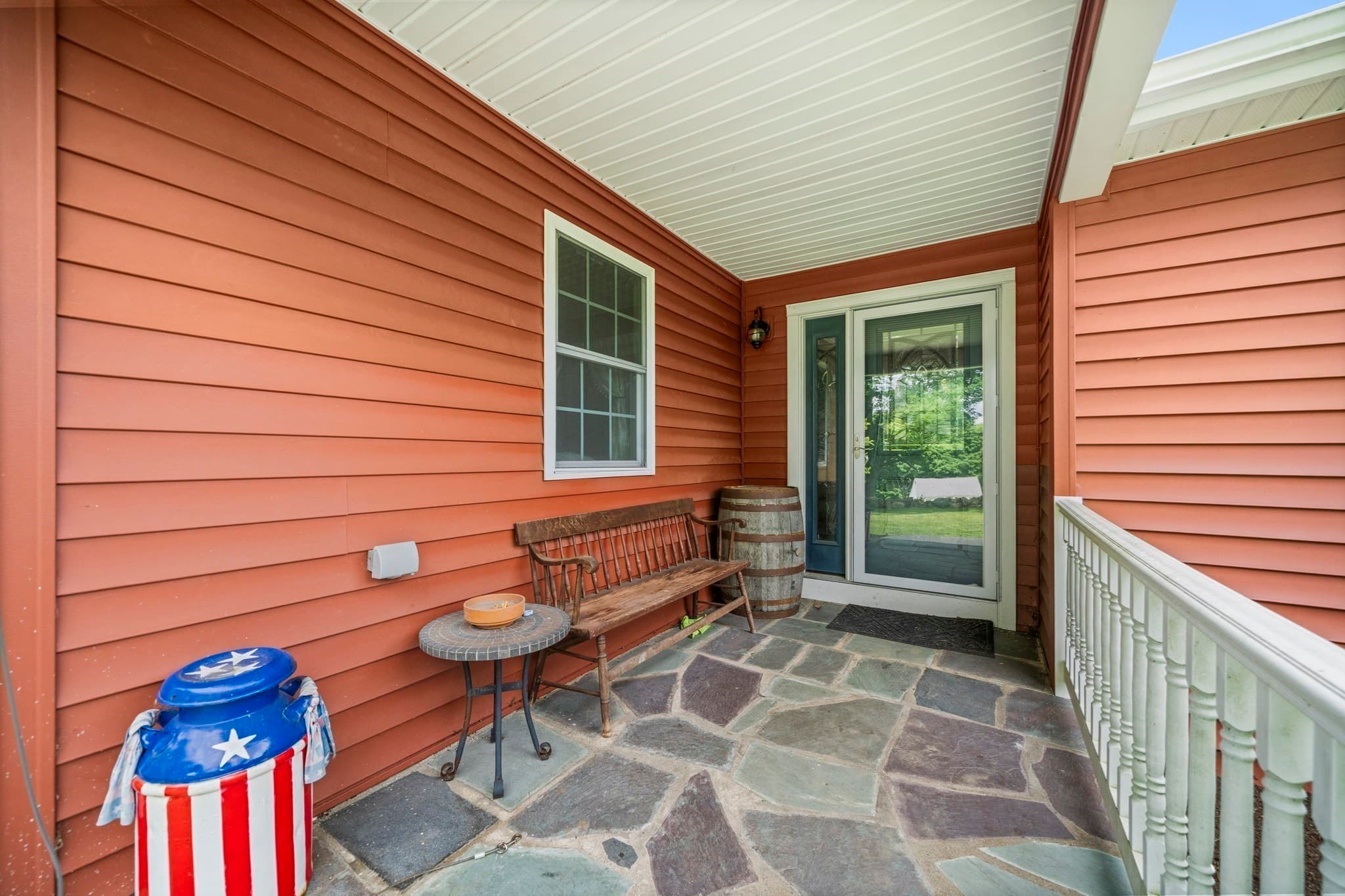Single Family Residence at 125 Chester Rd, Blandford MA 01008, photo 32 of 37