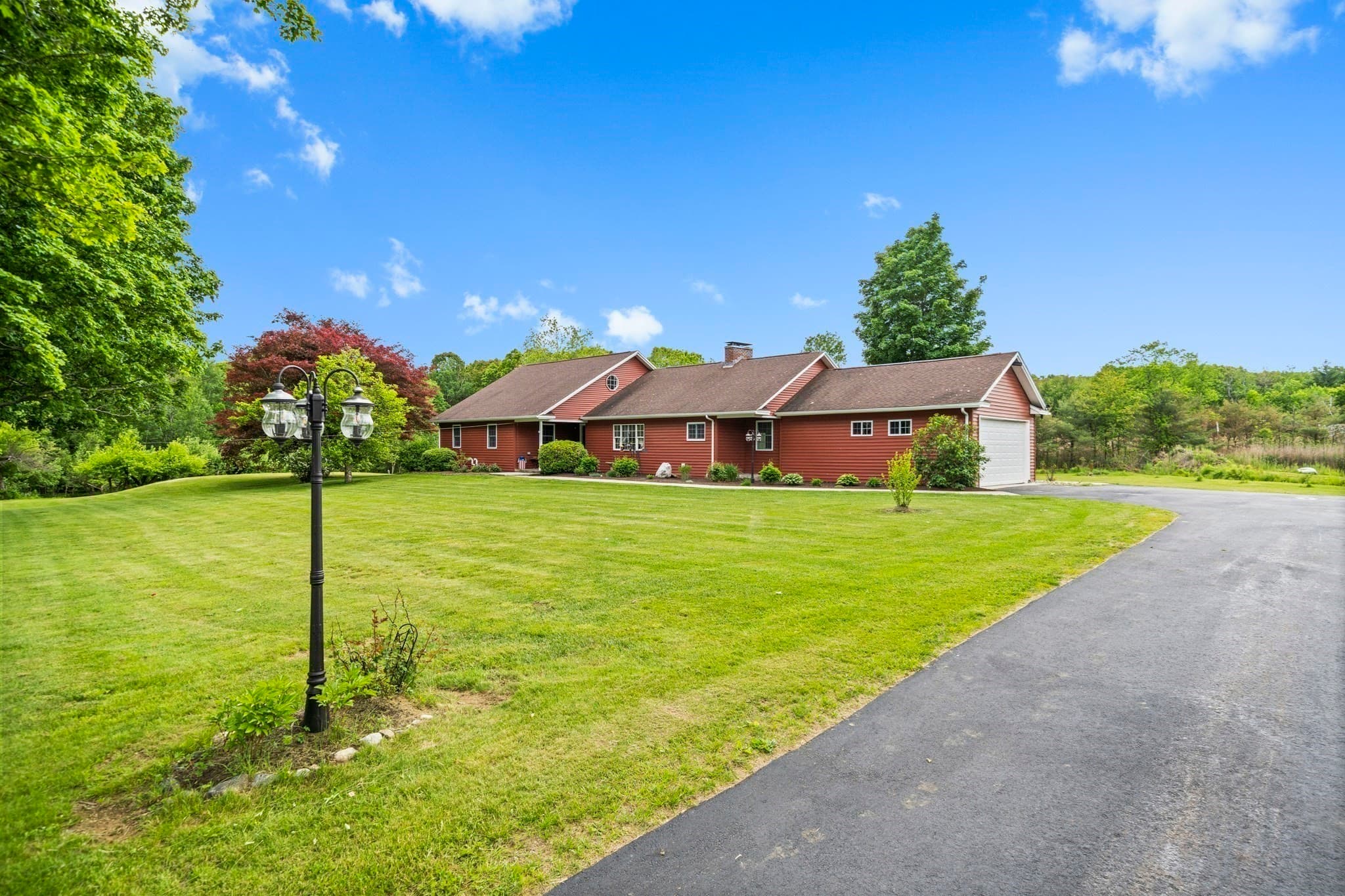 Single Family Residence at 125 Chester Rd, Blandford MA 01008, photo 5 of 37