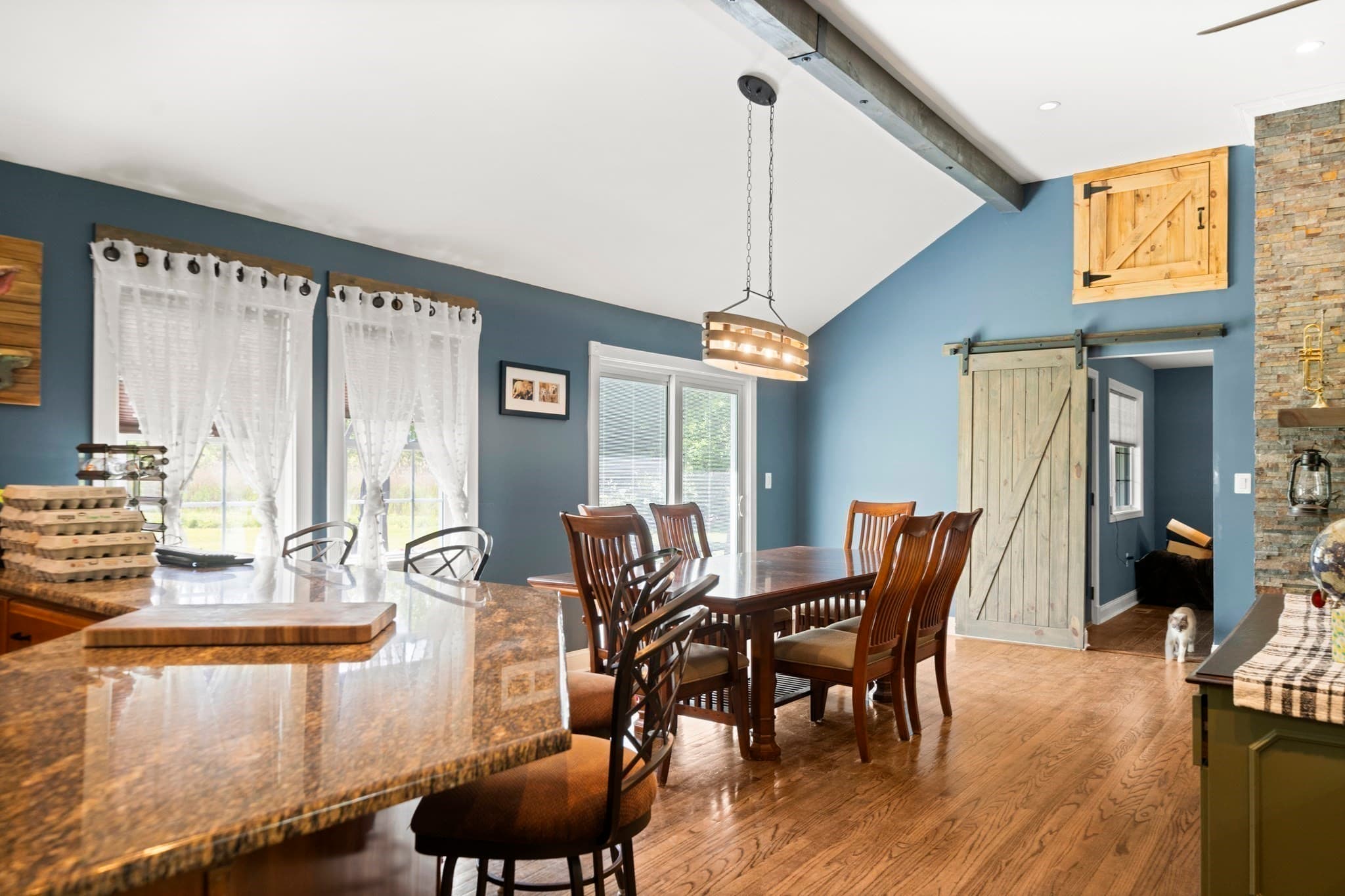 Single Family Residence at 125 Chester Rd, Blandford MA 01008, photo 20 of 37