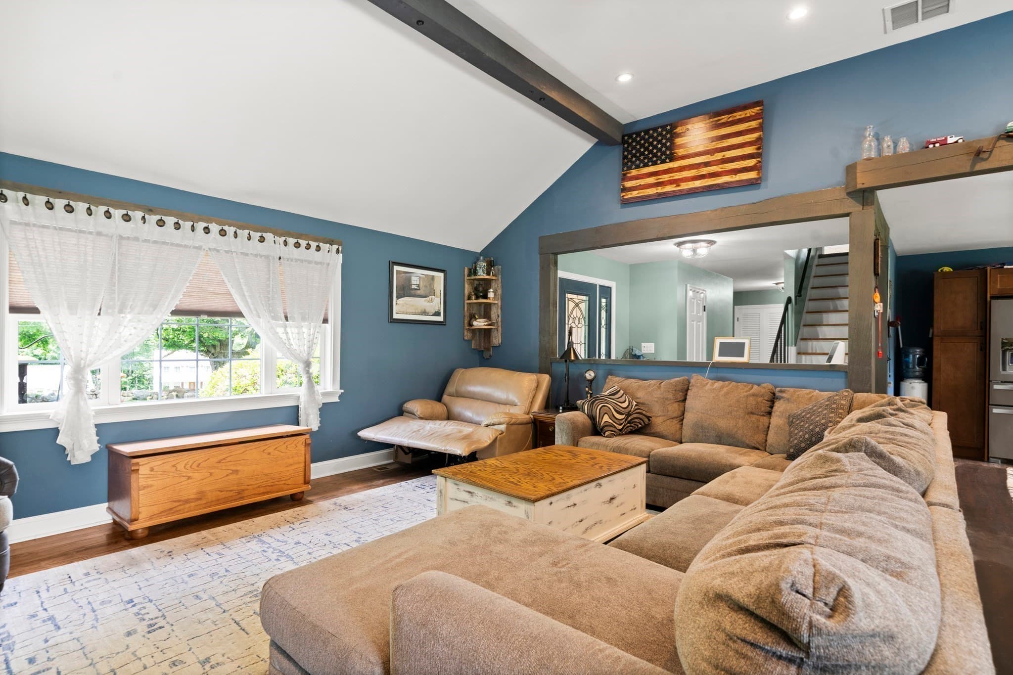 Single Family Residence at 125 Chester Rd, Blandford MA 01008, photo 18 of 37