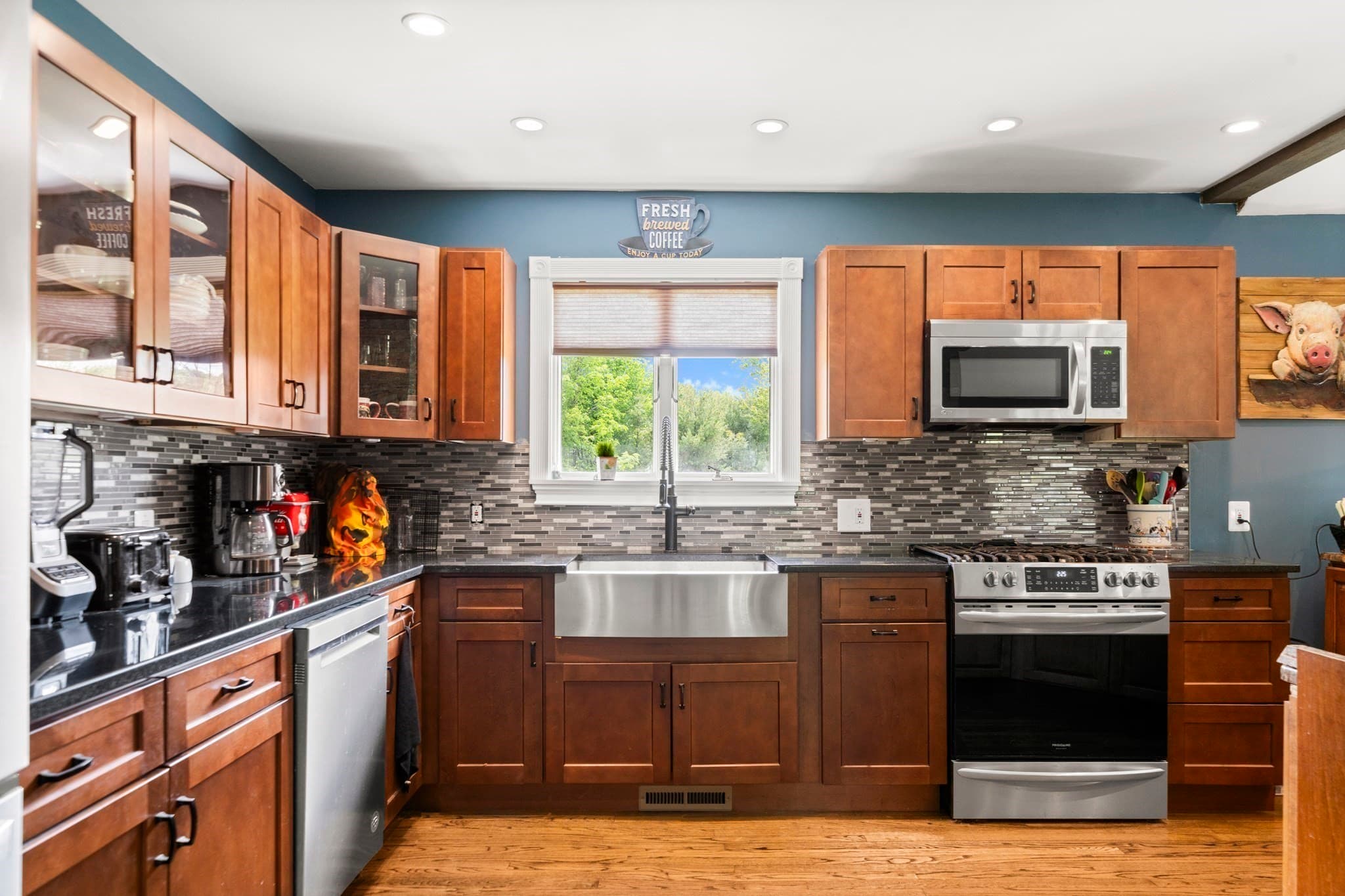 Single Family Residence at 125 Chester Rd, Blandford MA 01008, photo 15 of 37