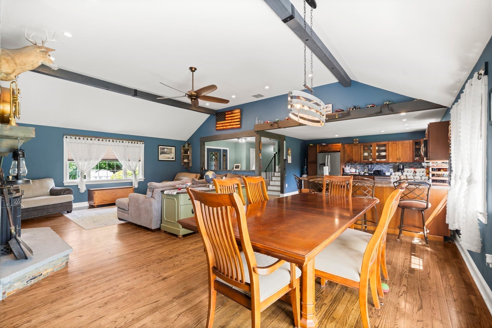 Single Family Residence at 125 Chester Rd, Blandford MA 01008, photo 19 of 37