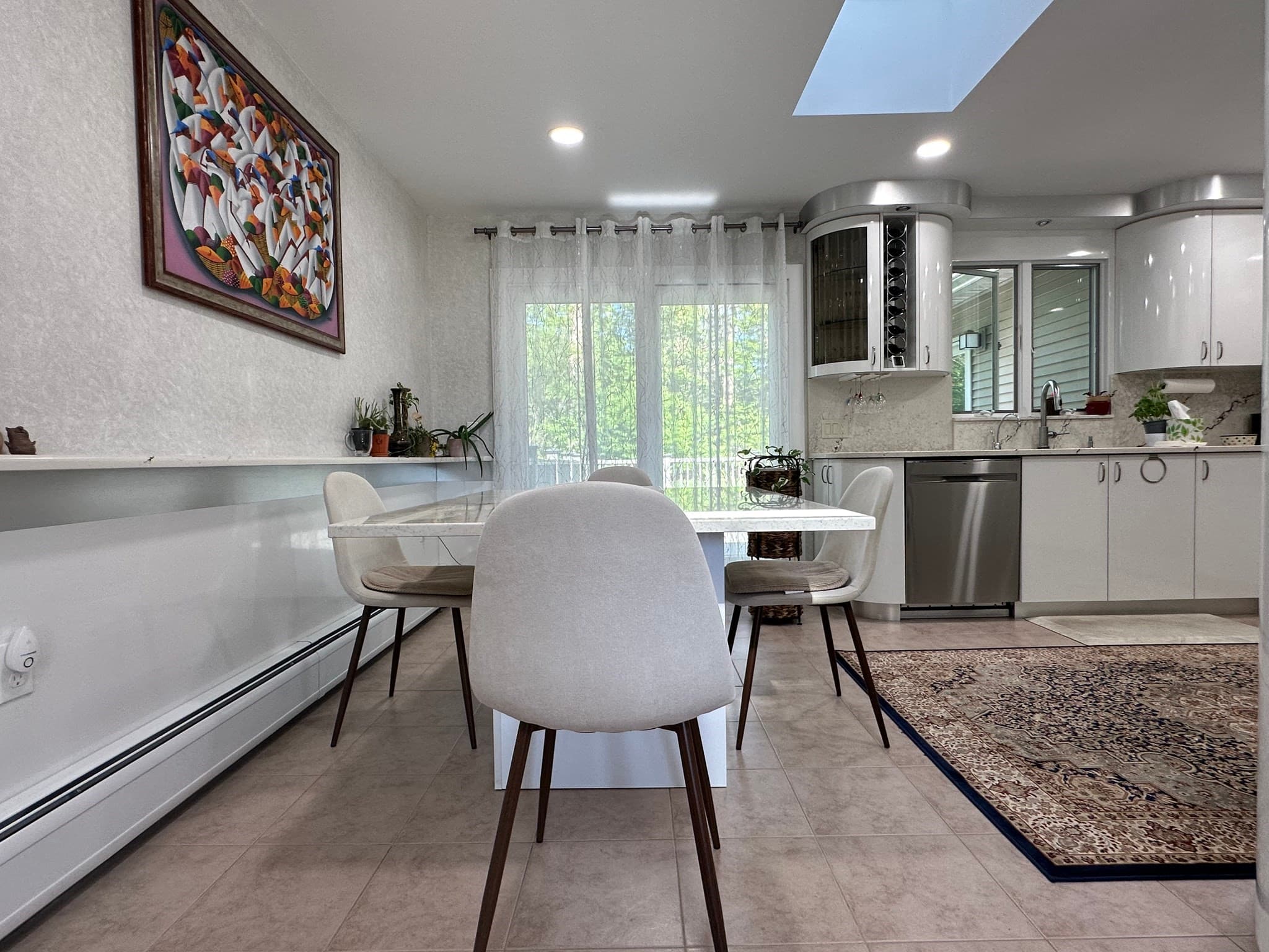 Single Family Residence at 17 Pioneer Drive, Longmeadow MA 01106, photo 11 of 31