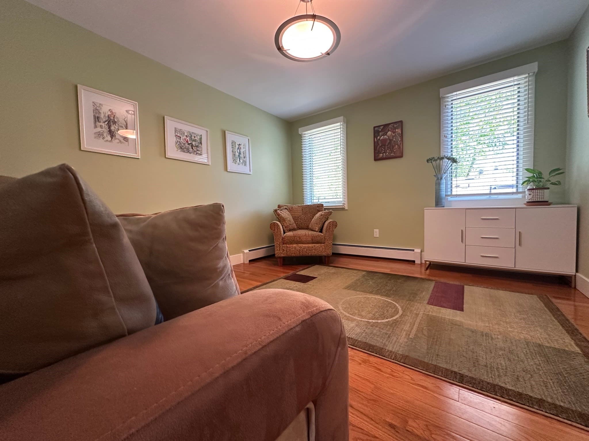 Single Family Residence at 17 Pioneer Drive, Longmeadow MA 01106, photo 21 of 31