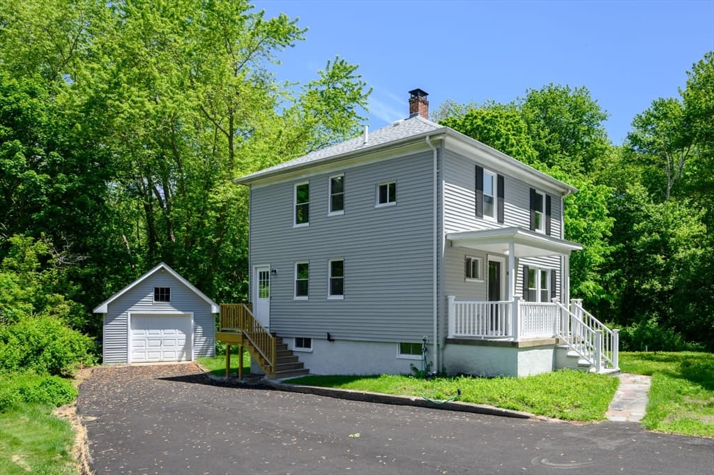 30 Grant St, West Bridgewater MA 02379 photo 33