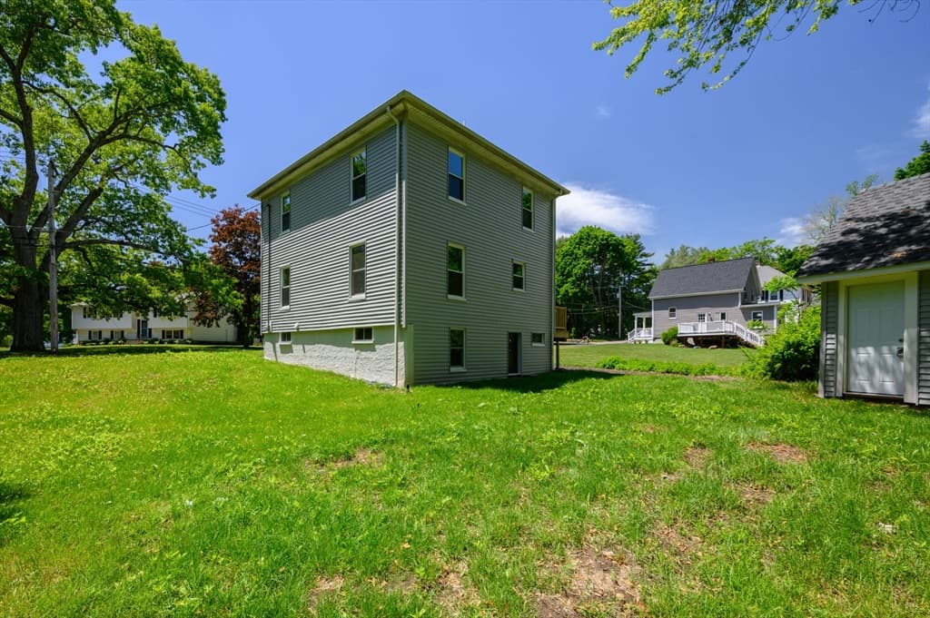 30 Grant St, West Bridgewater MA 02379 photo 31