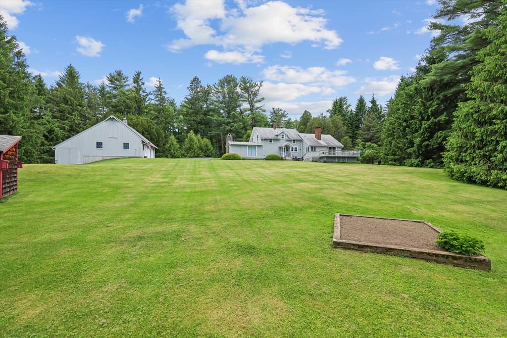 Single Family Residence at 138 Hillsdale Rd, Egremont MA 01258, photo 36 of 42