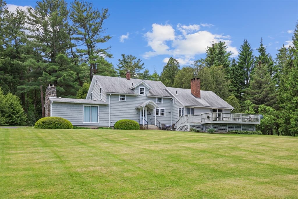 Single Family Residence at 138 Hillsdale Rd, Egremont MA 01258, photo 32 of 42