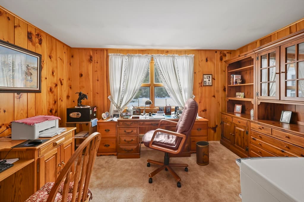 Single Family Residence at 138 Hillsdale Rd, Egremont MA 01258, photo 20 of 42