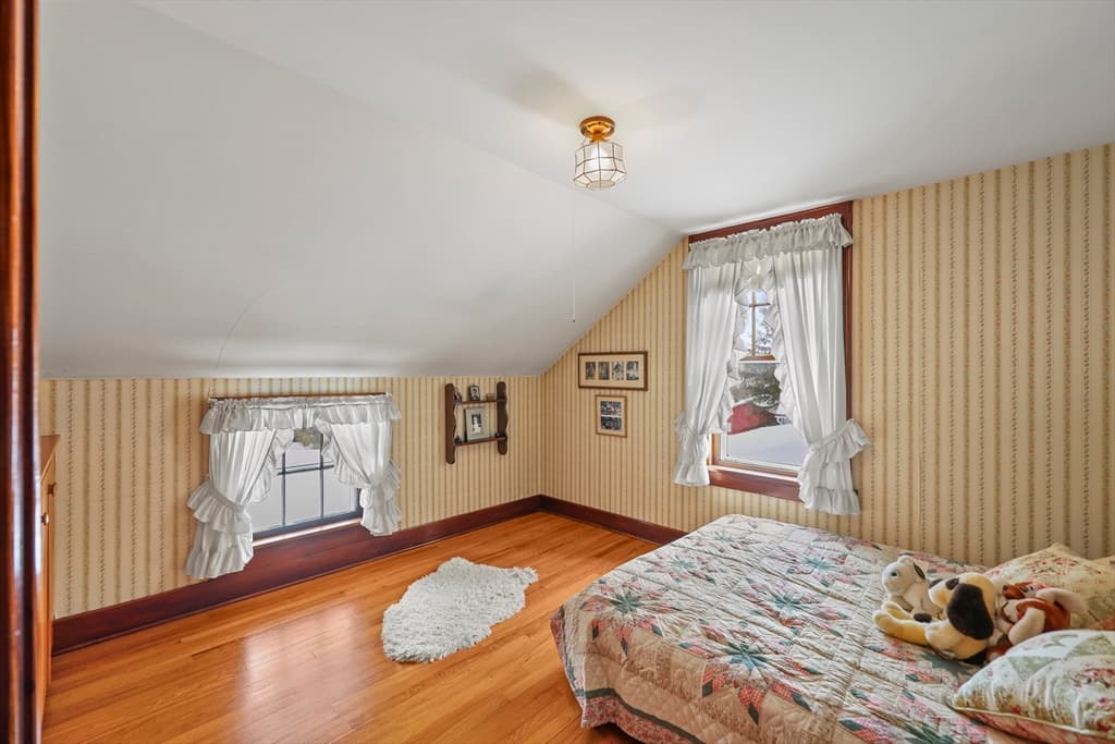 Single Family Residence at 138 Hillsdale Rd, Egremont MA 01258, photo 24 of 42