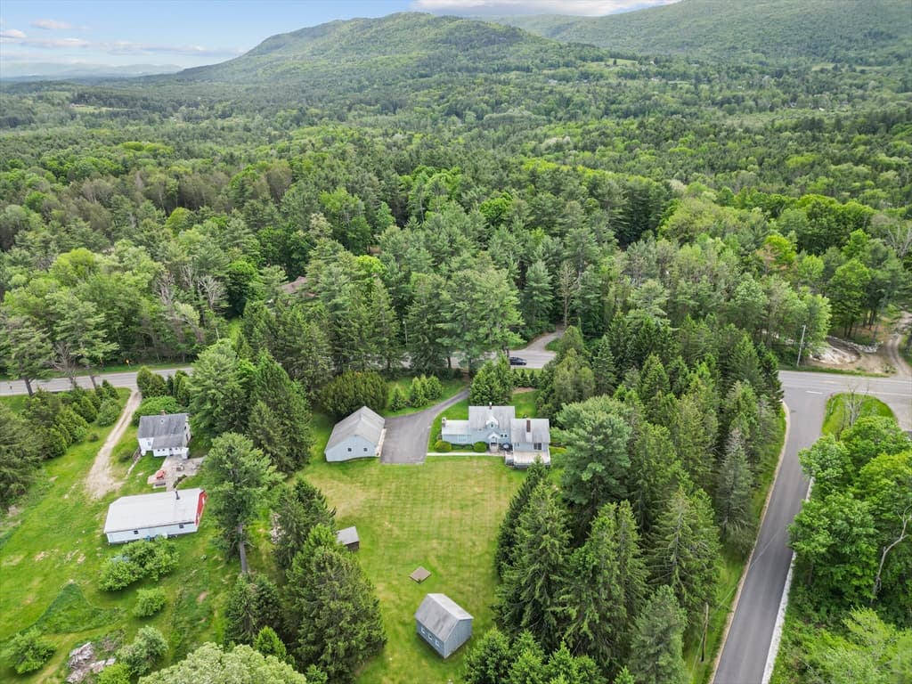Single Family Residence at 138 Hillsdale Rd, Egremont MA 01258, photo 41 of 42