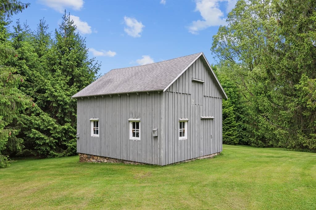 Single Family Residence at 138 Hillsdale Rd, Egremont MA 01258, photo 37 of 42