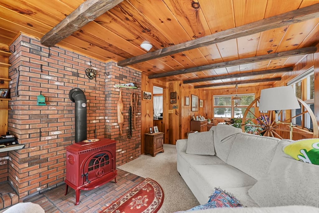Single Family Residence at 138 Hillsdale Rd, Egremont MA 01258, photo 15 of 42