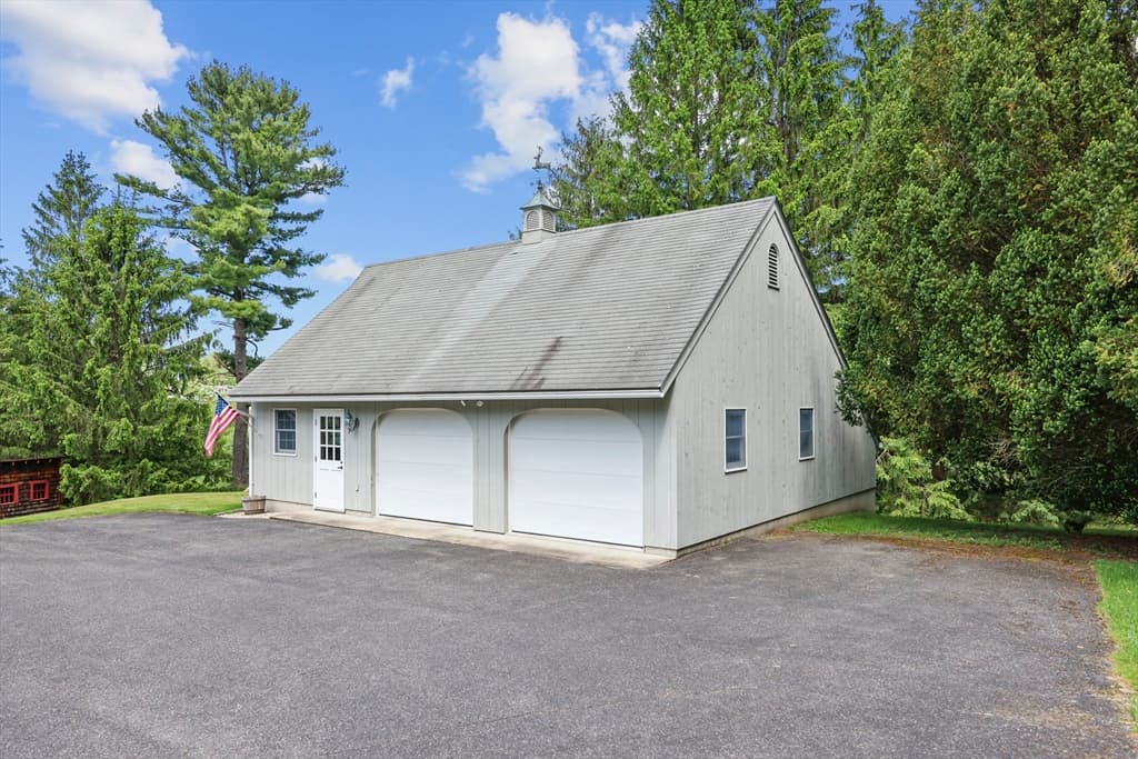 Single Family Residence at 138 Hillsdale Rd, Egremont MA 01258, photo 40 of 42