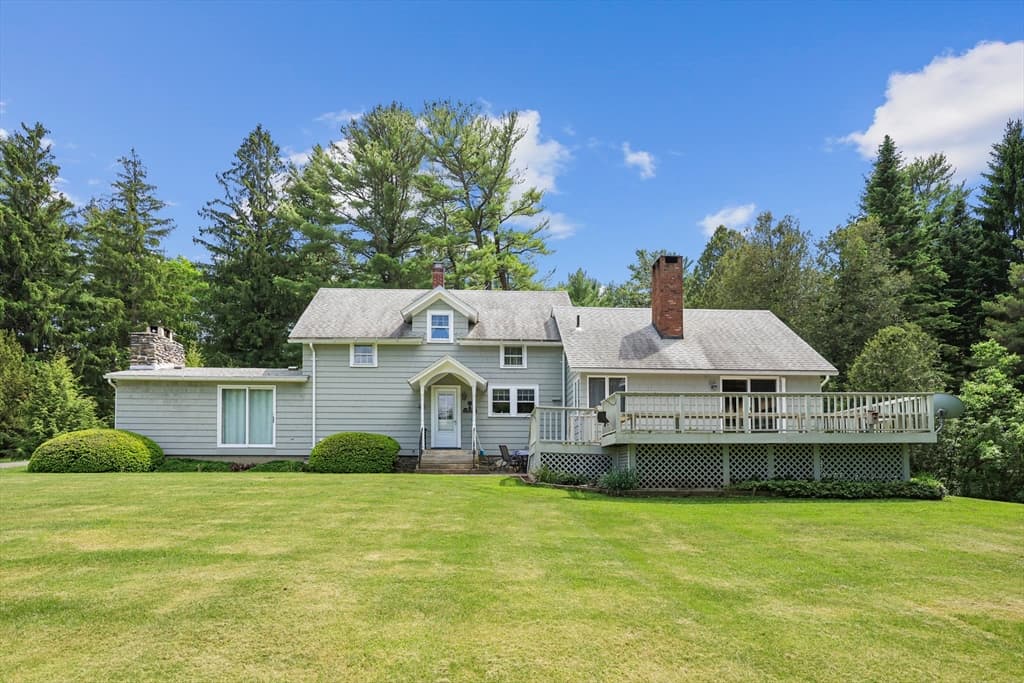 Single Family Residence at 138 Hillsdale Rd, Egremont MA 01258, photo 31 of 42
