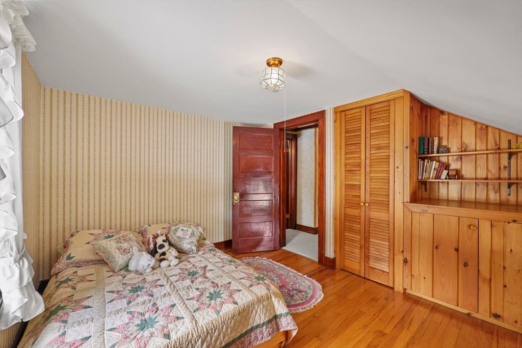 Single Family Residence at 138 Hillsdale Rd, Egremont MA 01258, photo 25 of 42