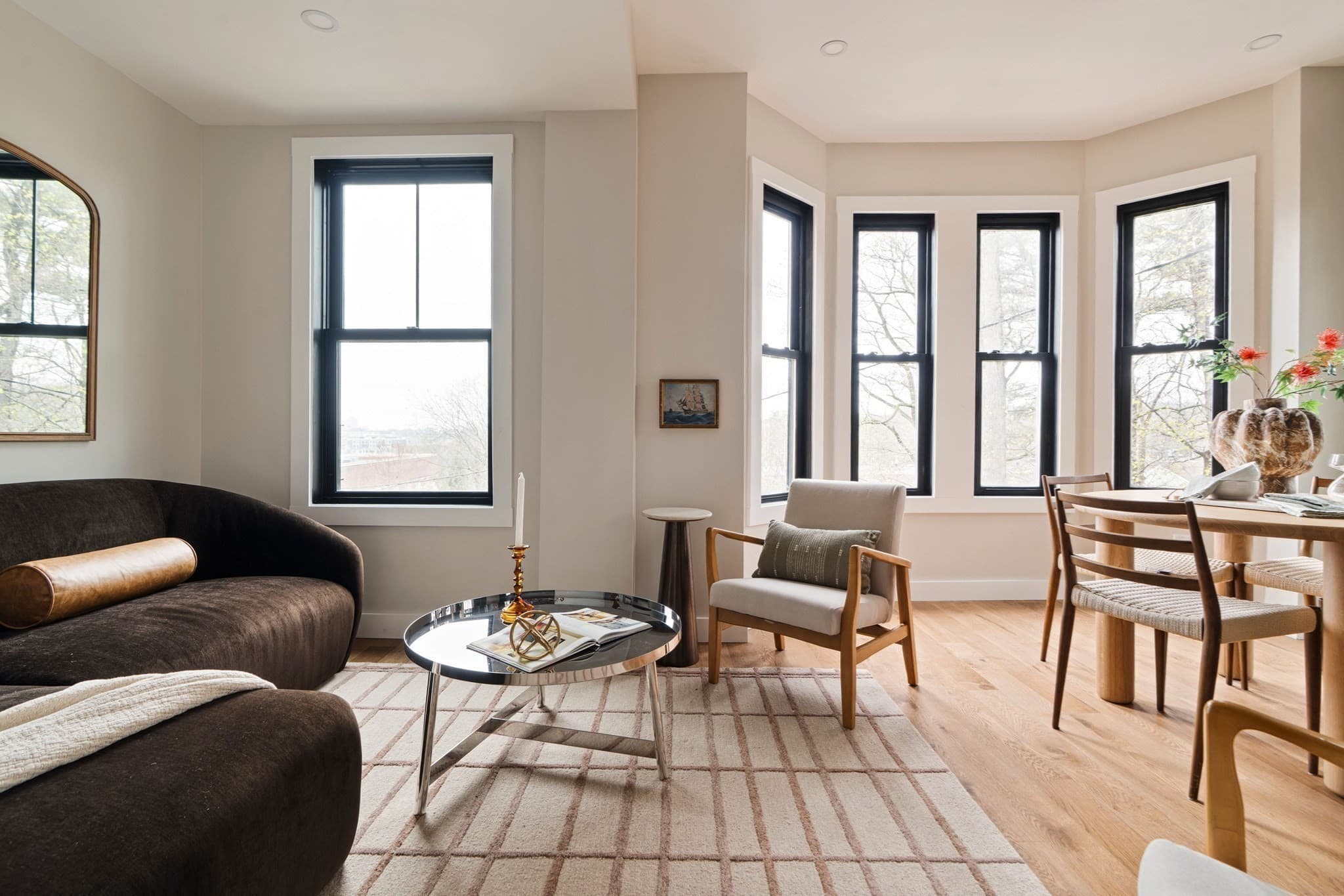 Condominium at 16 Yale Terrace # 1, Boston MA 02130, photo 7 of 20
