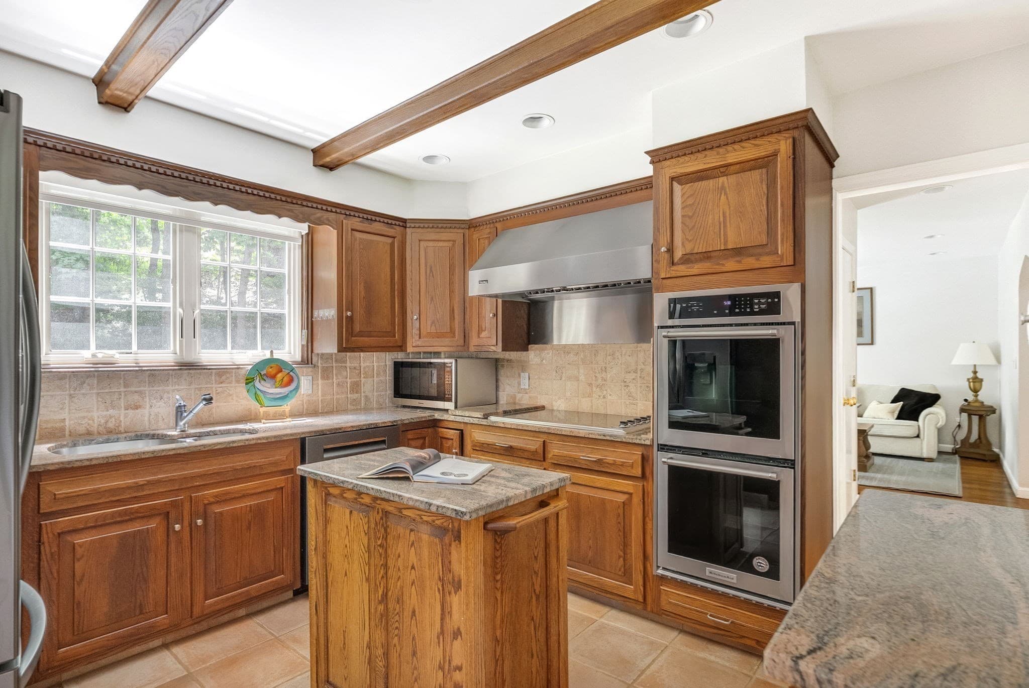 Single Family Residence at 518 Newton St, Brookline MA 02467, photo 16 of 42