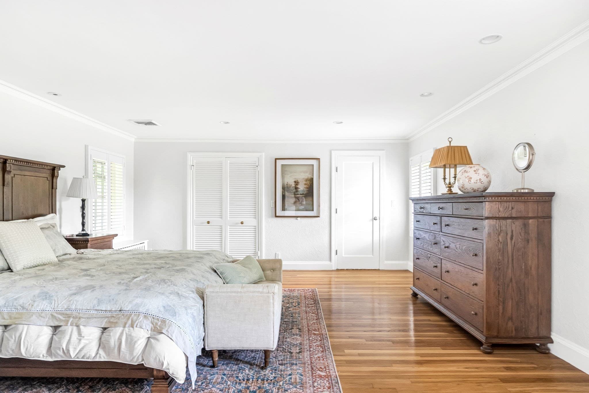 Single Family Residence at 518 Newton St, Brookline MA 02467, photo 22 of 42