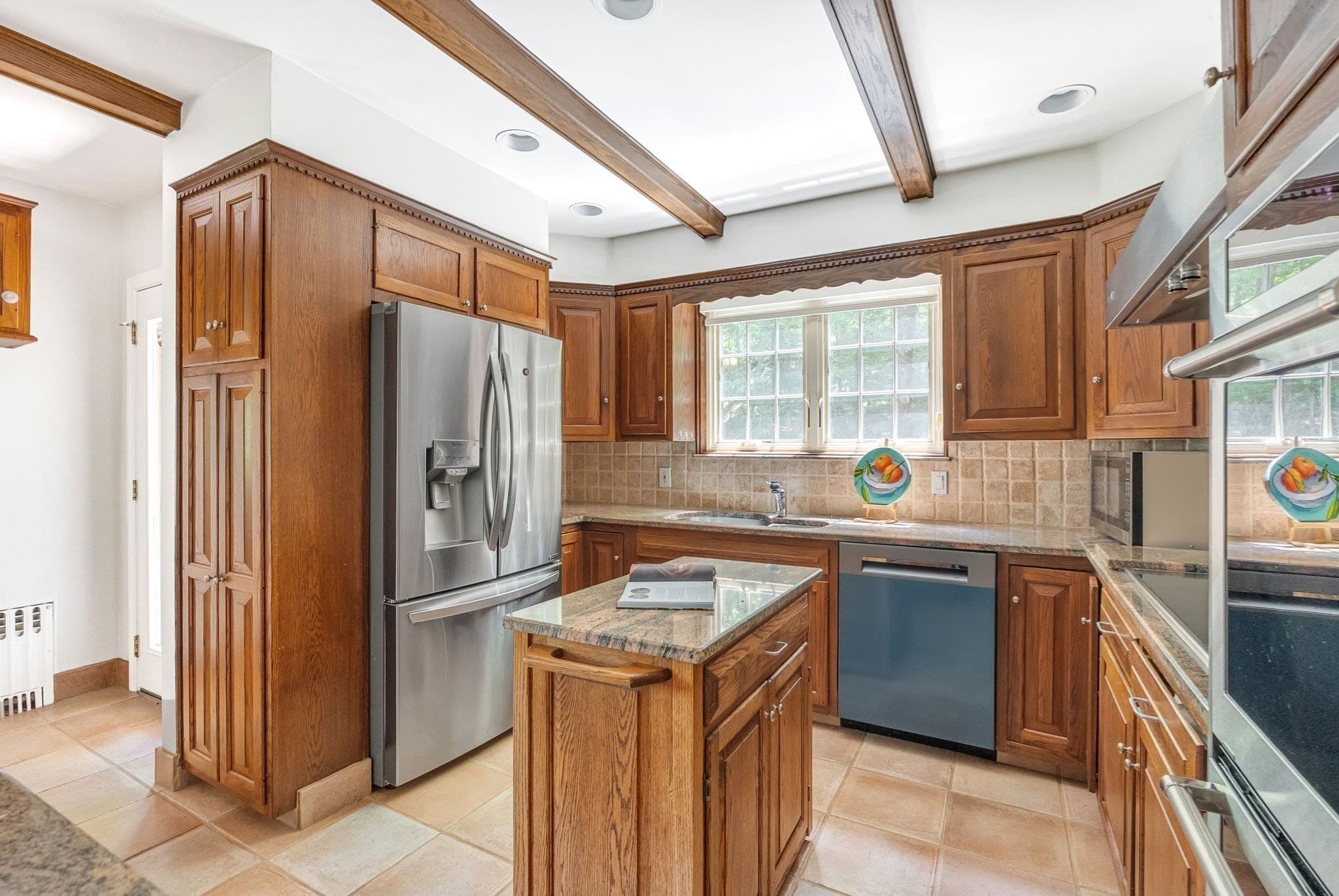Single Family Residence at 518 Newton St, Brookline MA 02467, photo 18 of 42