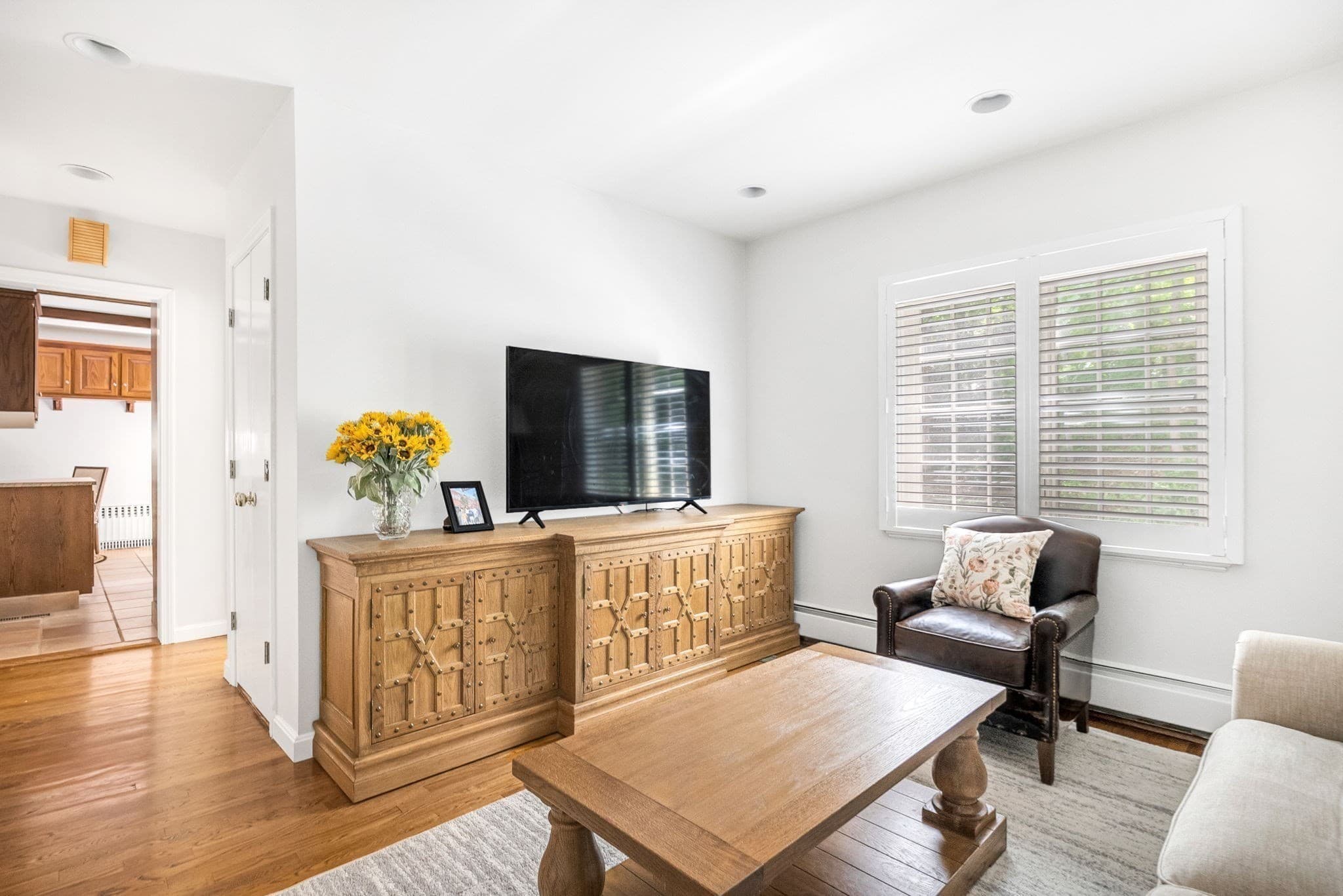 Single Family Residence at 518 Newton St, Brookline MA 02467, photo 35 of 42