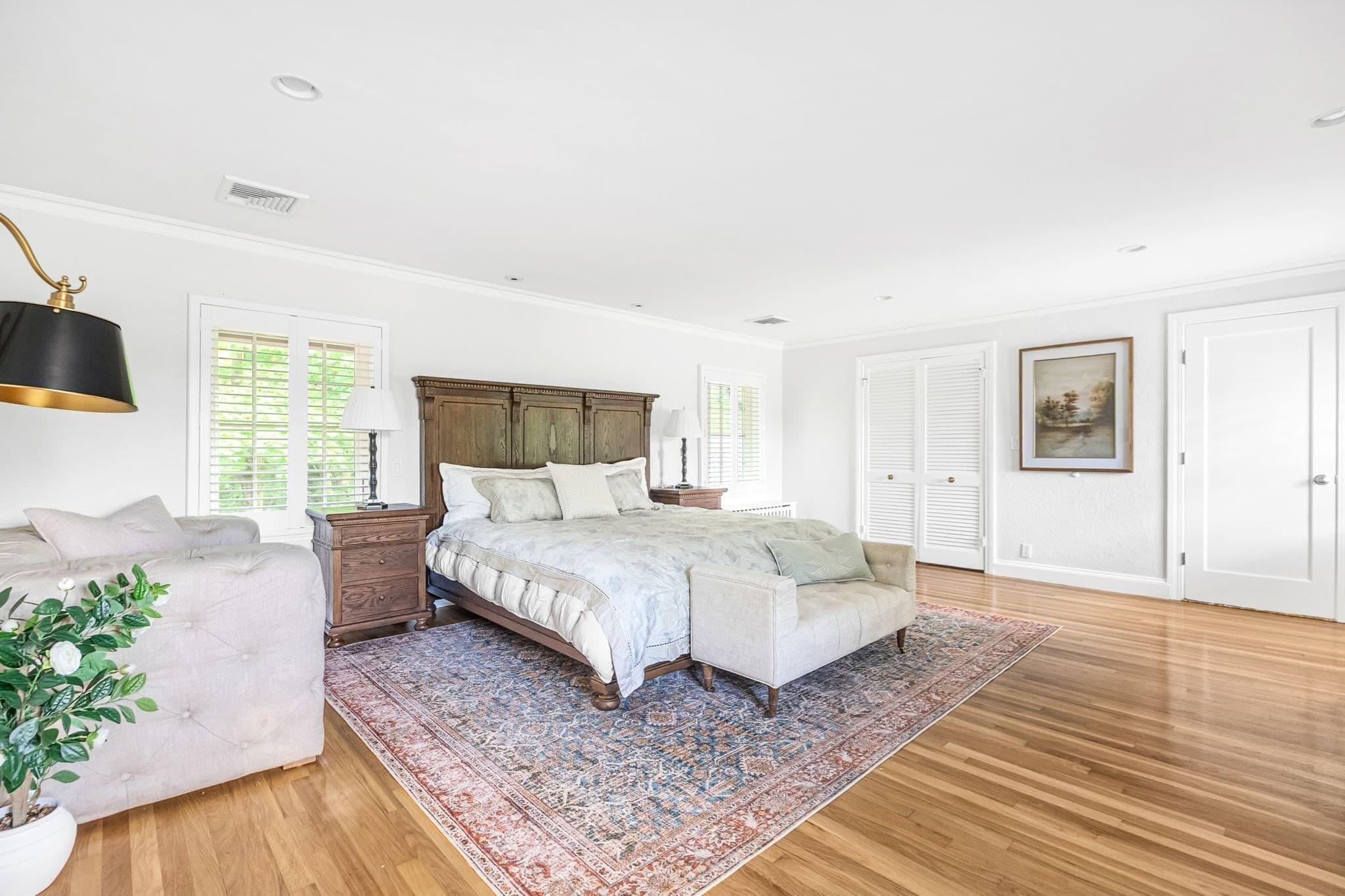 Single Family Residence at 518 Newton St, Brookline MA 02467, photo 21 of 42