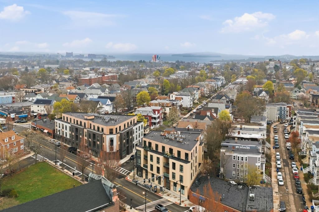 Condominium at 1710 Dorchester Avenue # 202, Boston MA 02124, Boston, photo 31 of 32