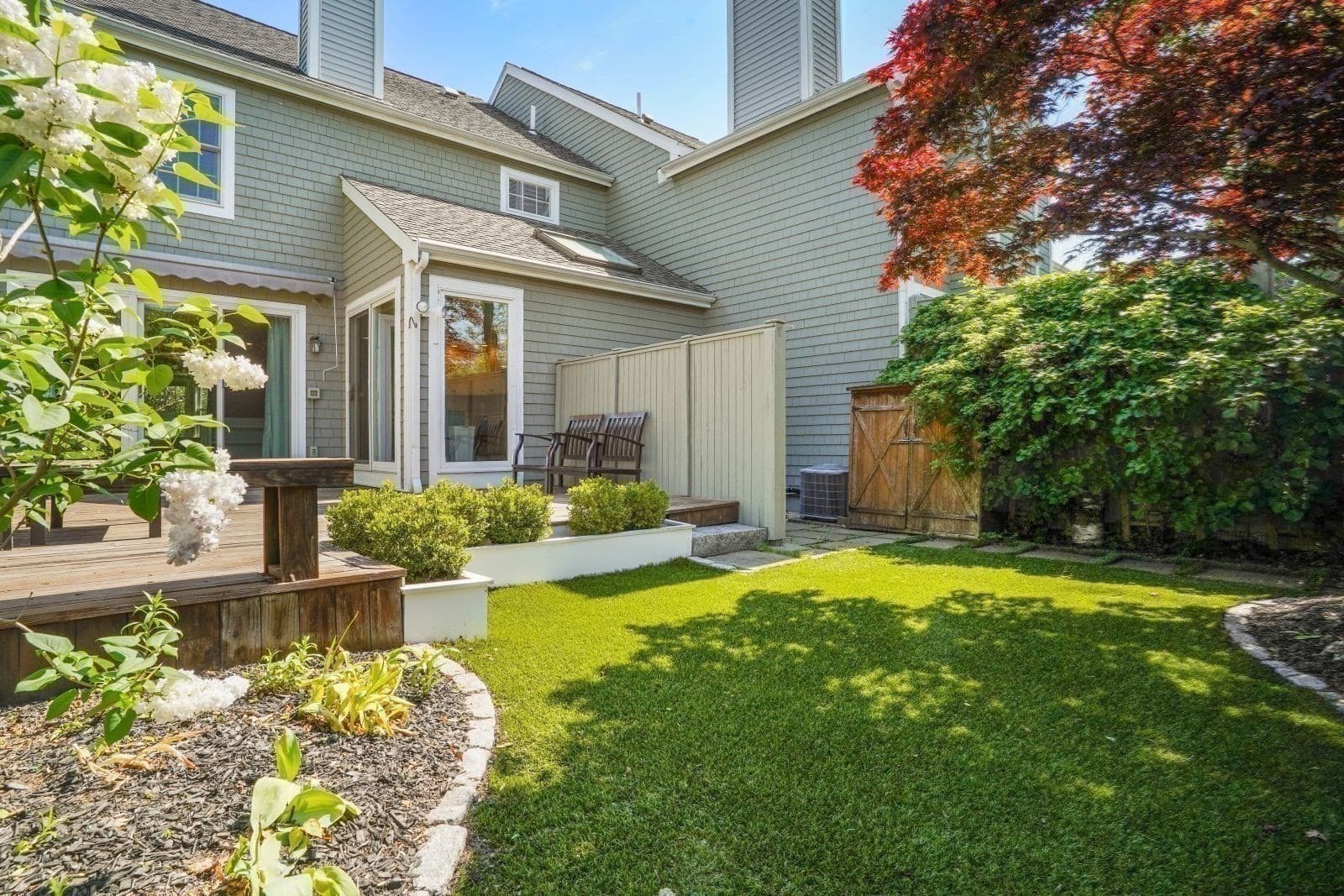 Single Family Residence at 22 Floret Circle # 22, Hingham MA 02043, photo 16 of 24