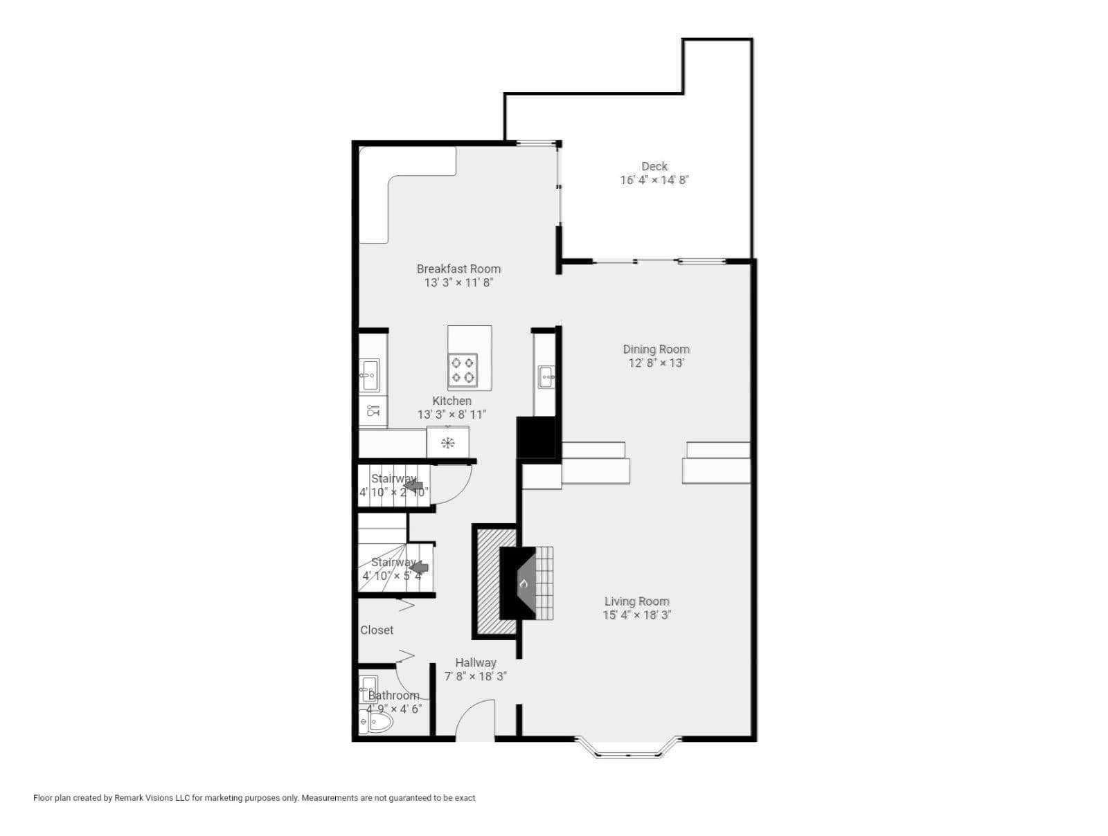 Single Family Residence at 22 Floret Circle # 22, Hingham MA 02043, photo 24 of 24