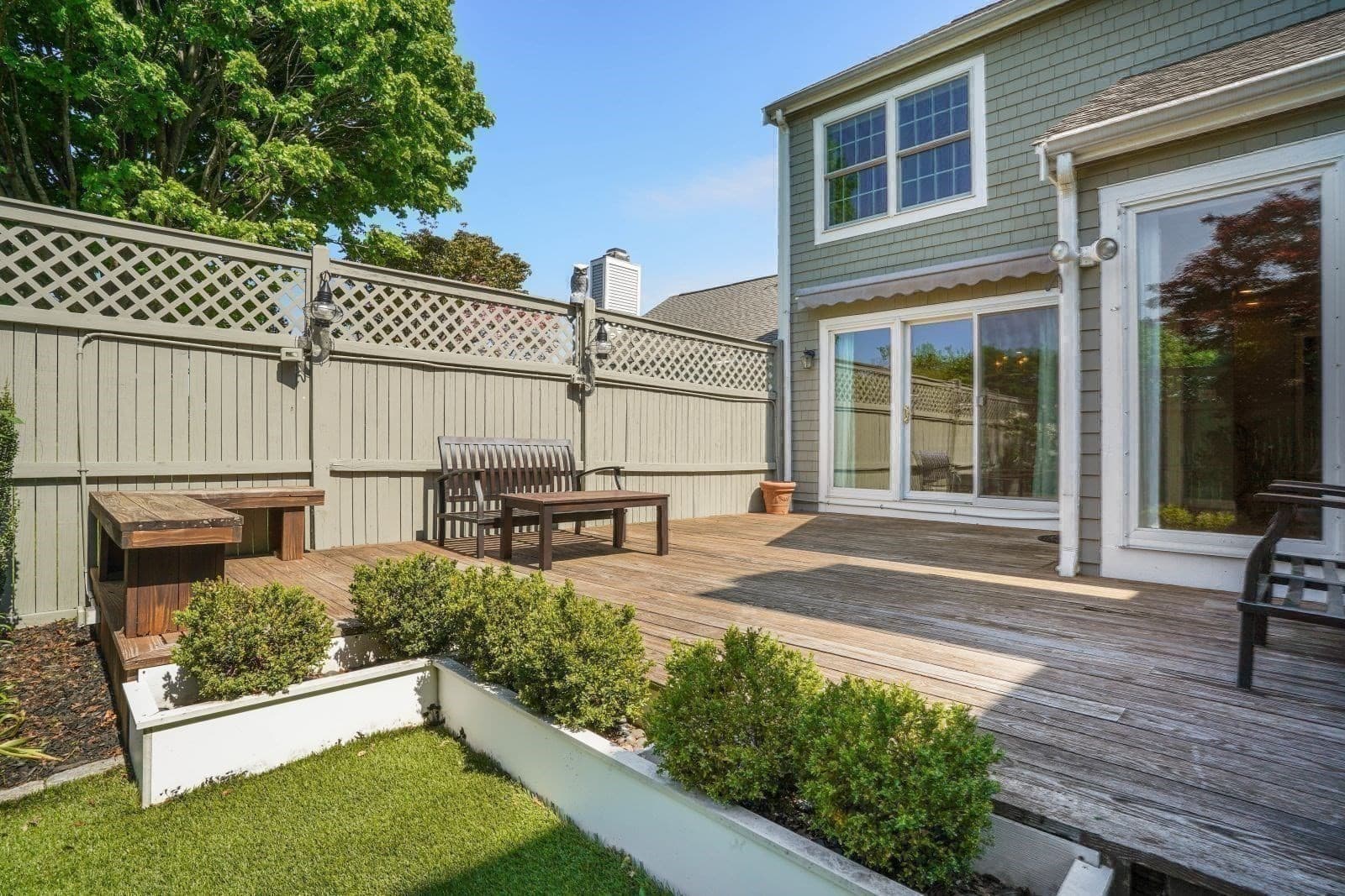 Single Family Residence at 22 Floret Circle # 22, Hingham MA 02043, photo 14 of 24