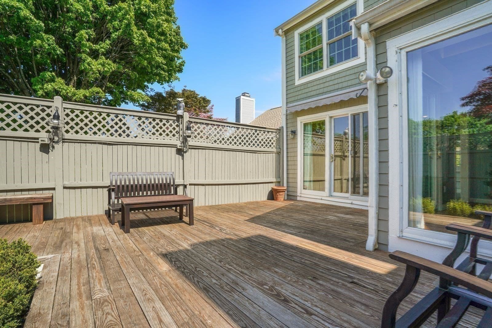 Single Family Residence at 22 Floret Circle # 22, Hingham MA 02043, photo 15 of 24